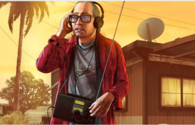 如何在gta5线上模式使用辅助？