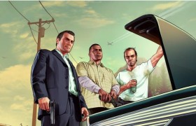 GTA5中的3位主角有哪些隐秘过往，解析结局为何如此安排？