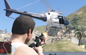 gta5佩里科岛怎么去？