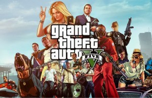 GTAV：侠盗猎车手5 官方中文免安装／三部MOD版齐发完整版