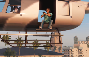 GTA5罪恶都市MOD下载